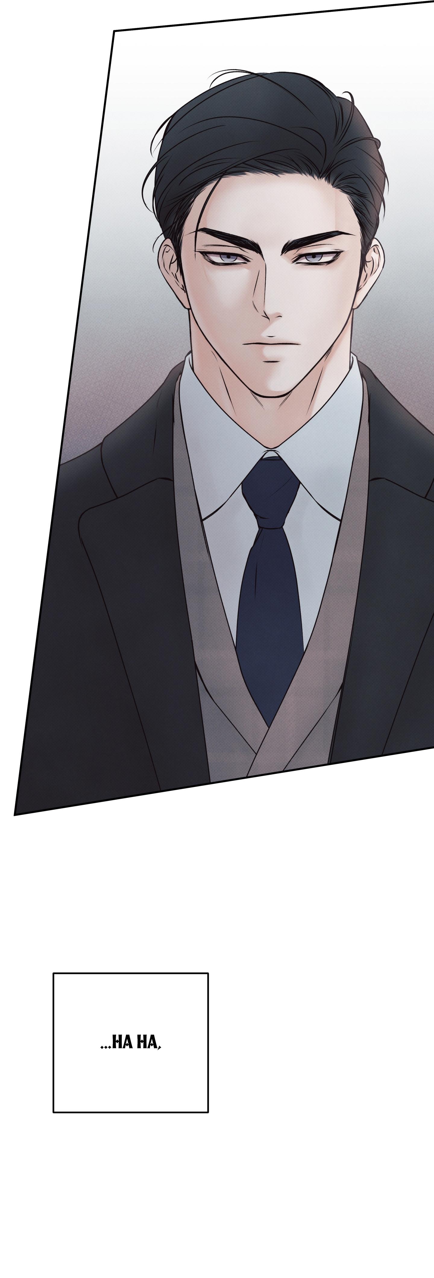 Nửa tỉnh nửa mê - Chap 2