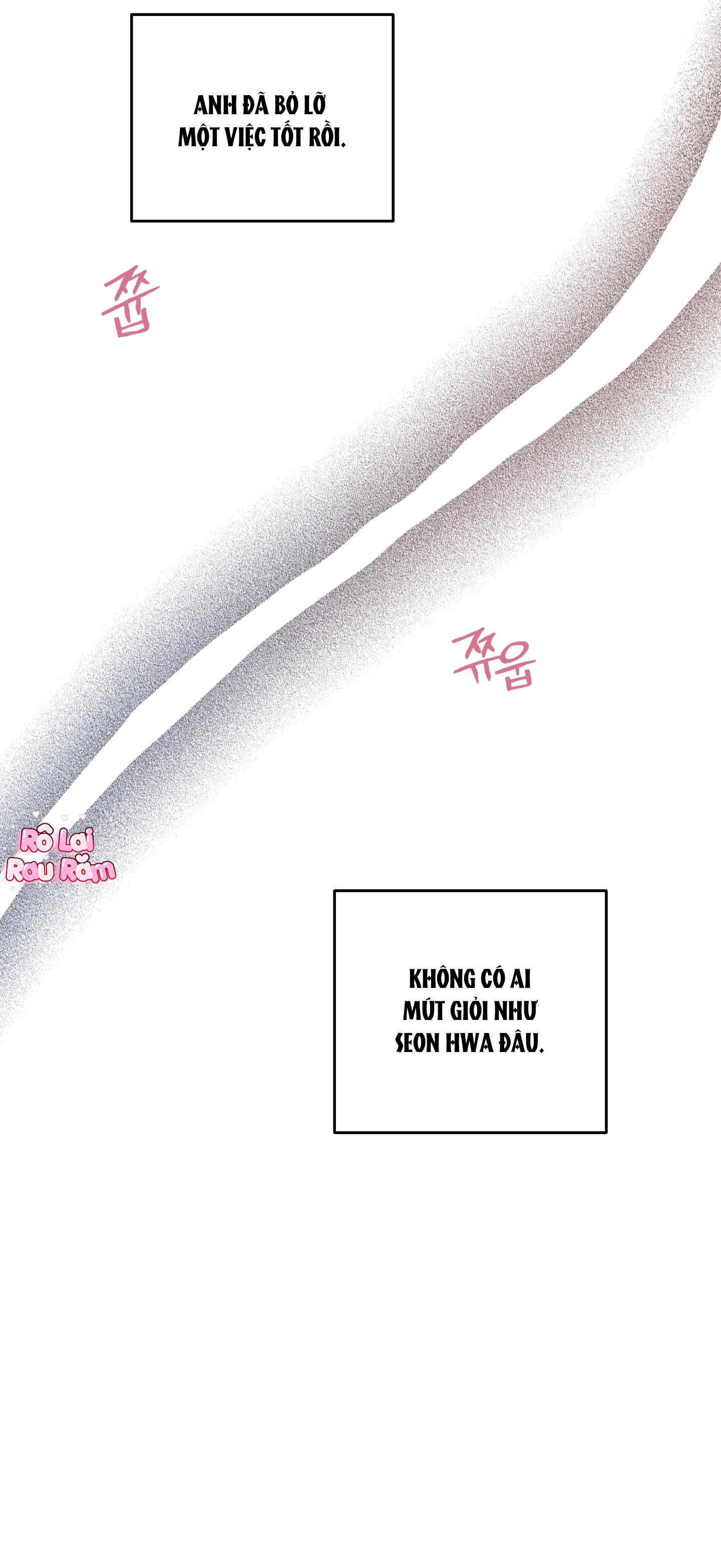 Nửa tỉnh nửa mê - Chap 3