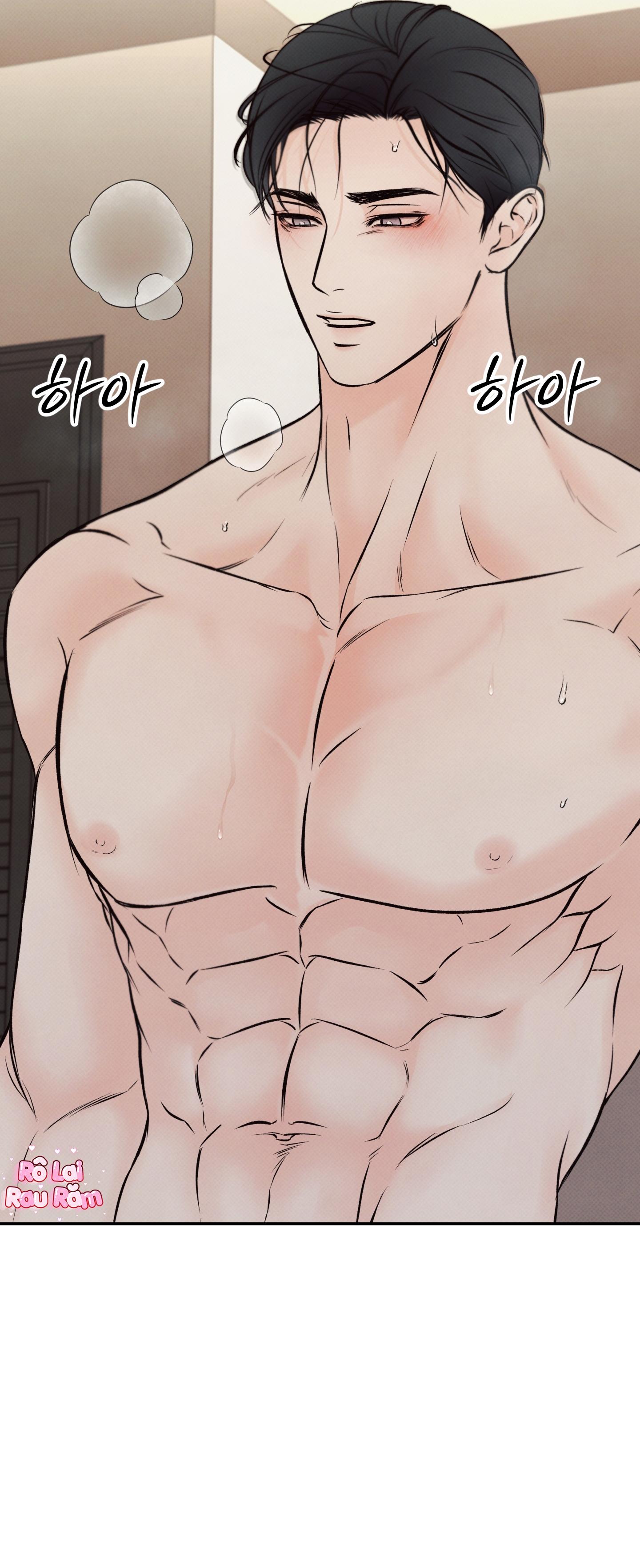 Nửa tỉnh nửa mê - Chap 3