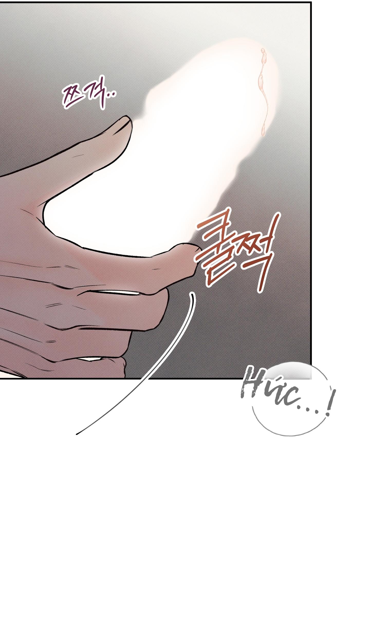 Nửa tỉnh nửa mê - Chap 3