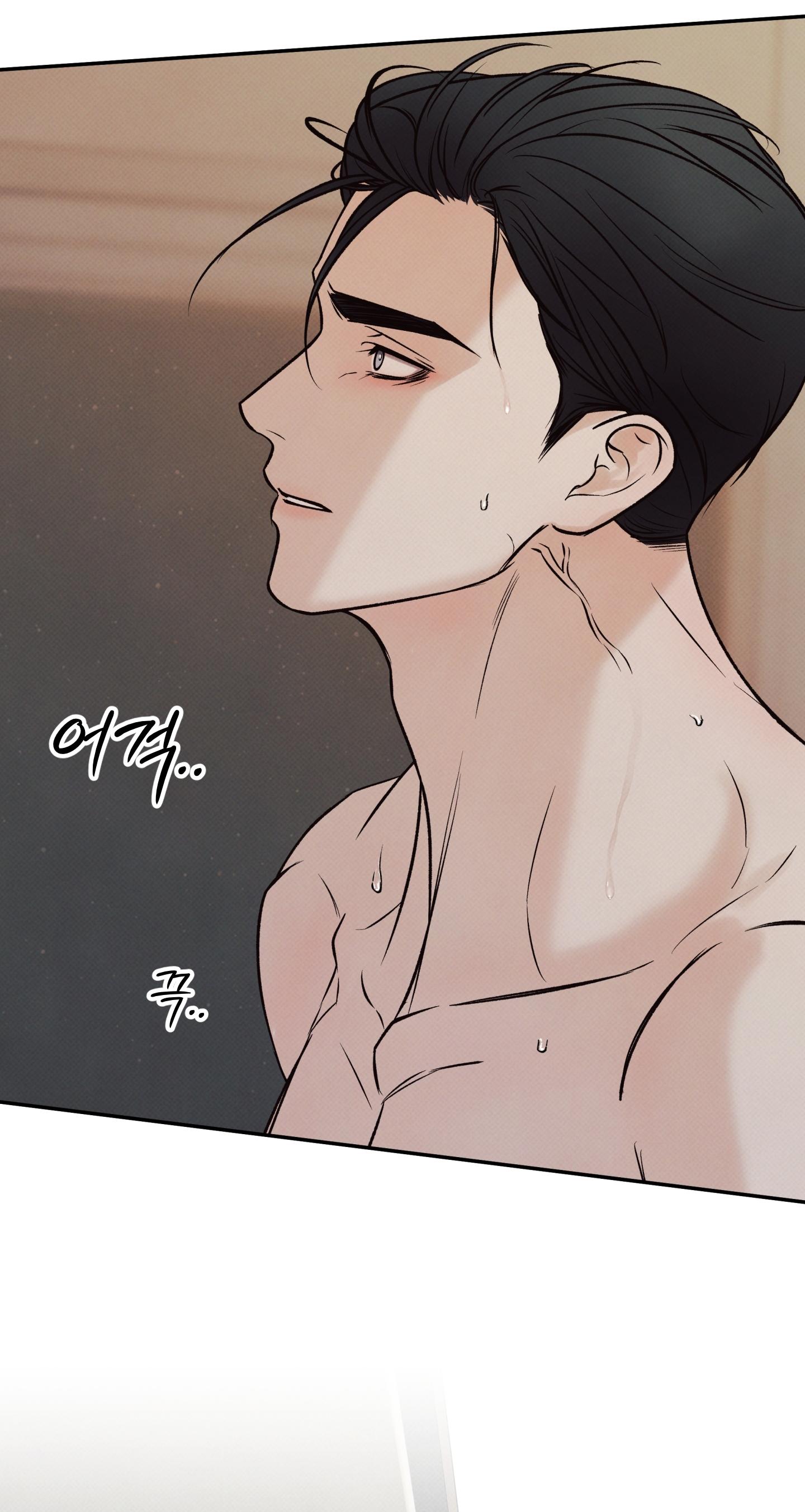 Nửa tỉnh nửa mê - Chap 3