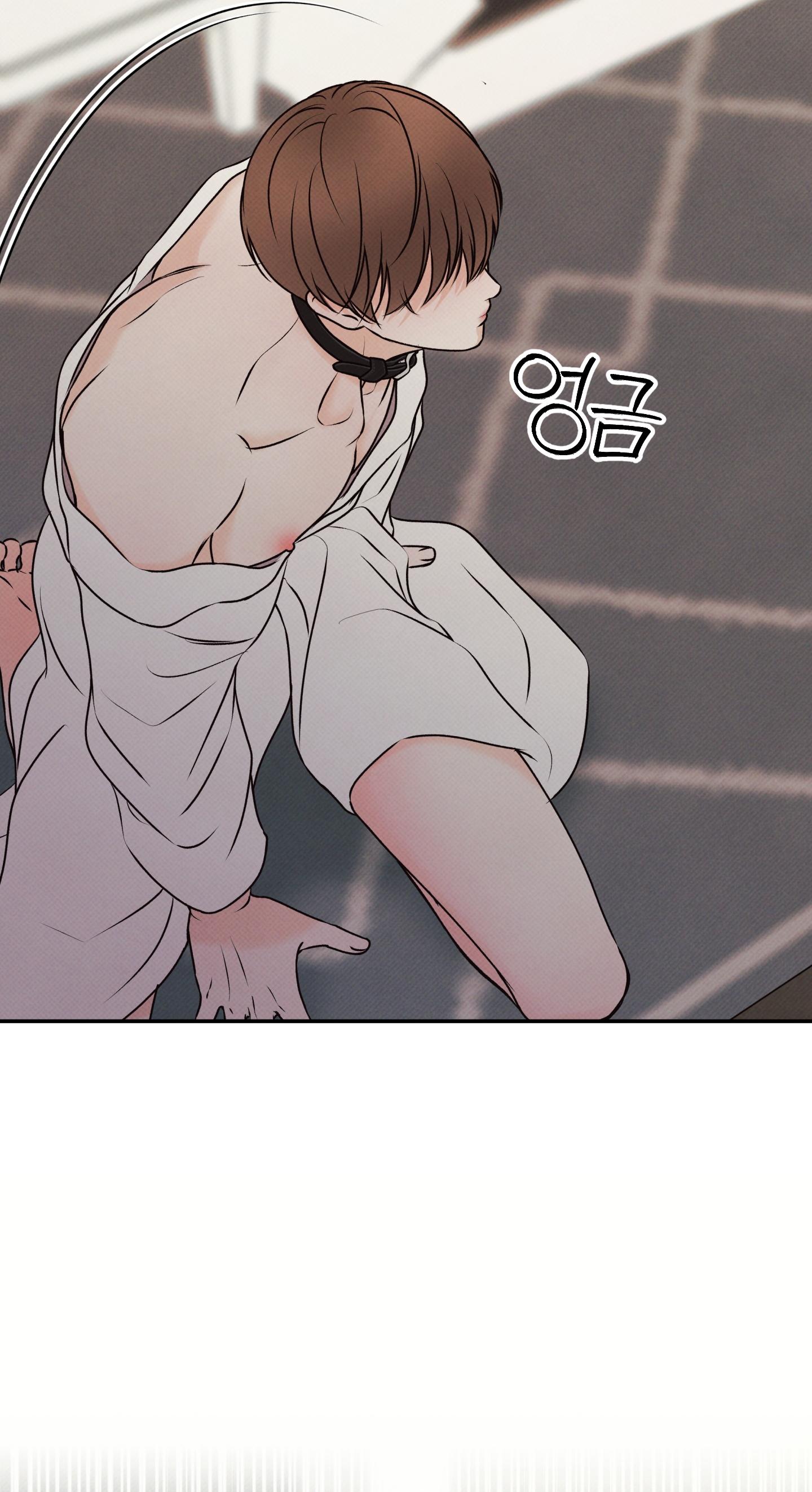 Nửa tỉnh nửa mê - Chap 3