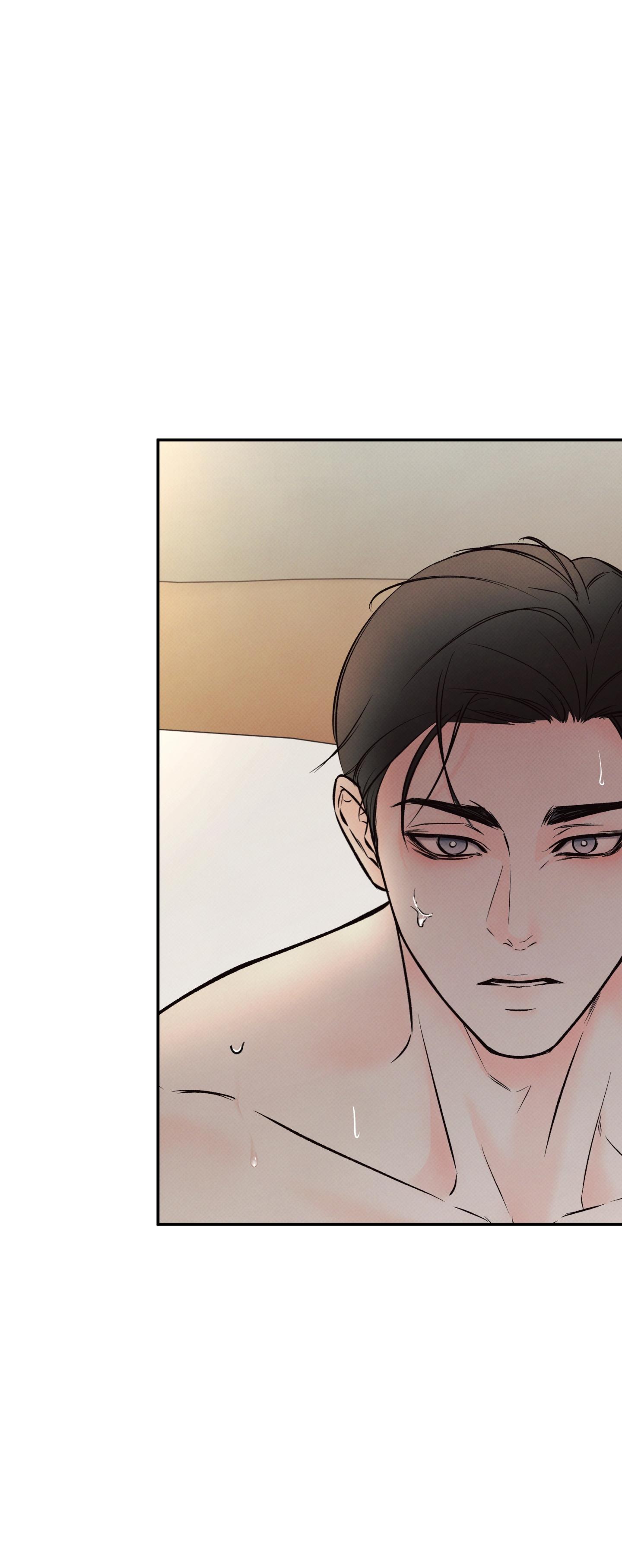 Nửa tỉnh nửa mê - Chap 4