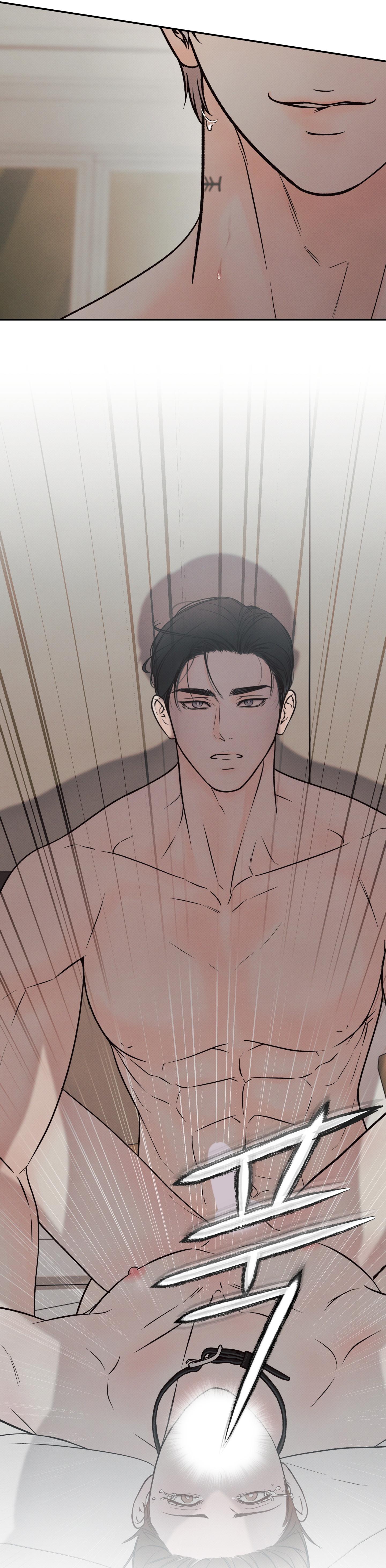 Nửa tỉnh nửa mê - Chap 4