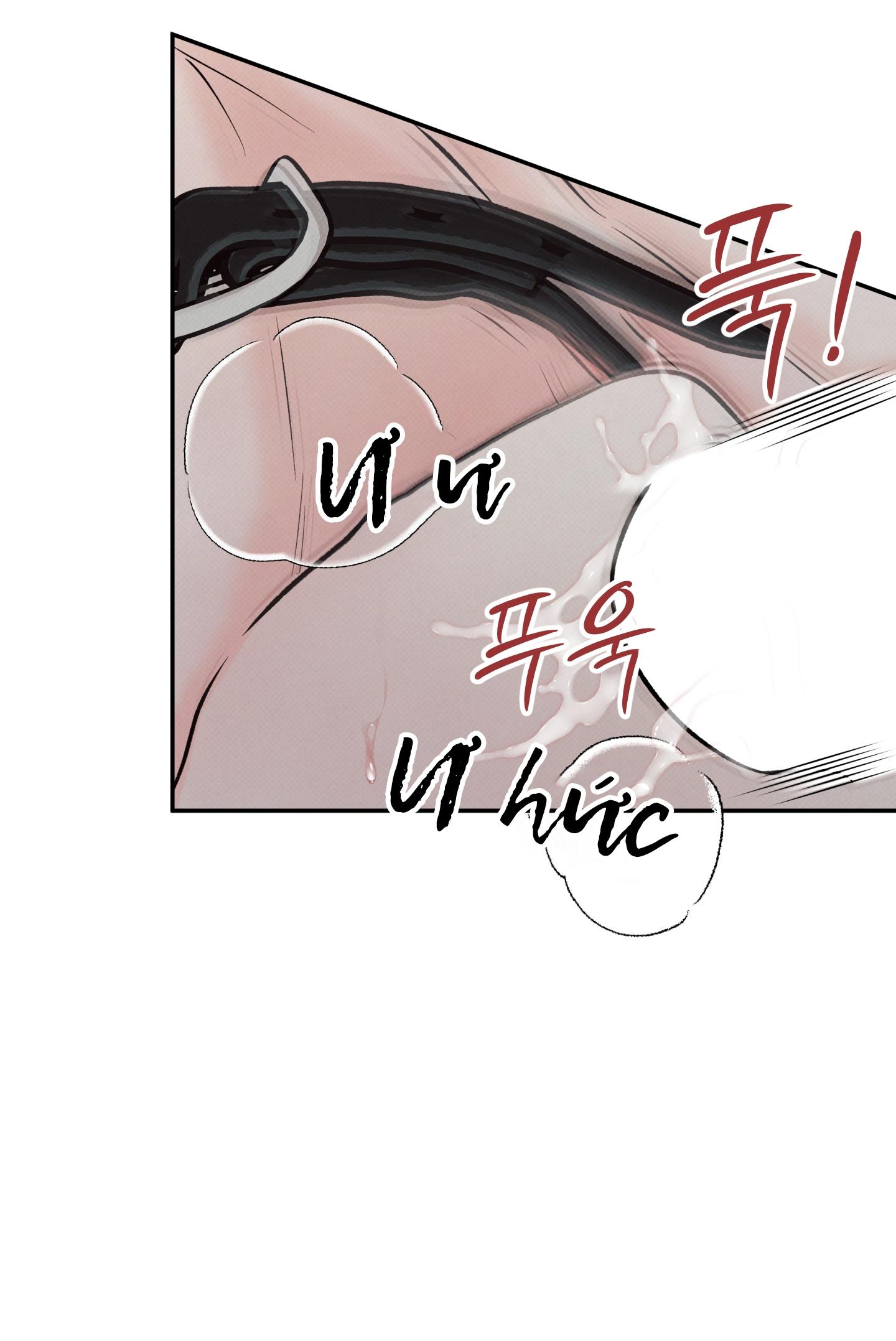 Nửa tỉnh nửa mê - Chap 4