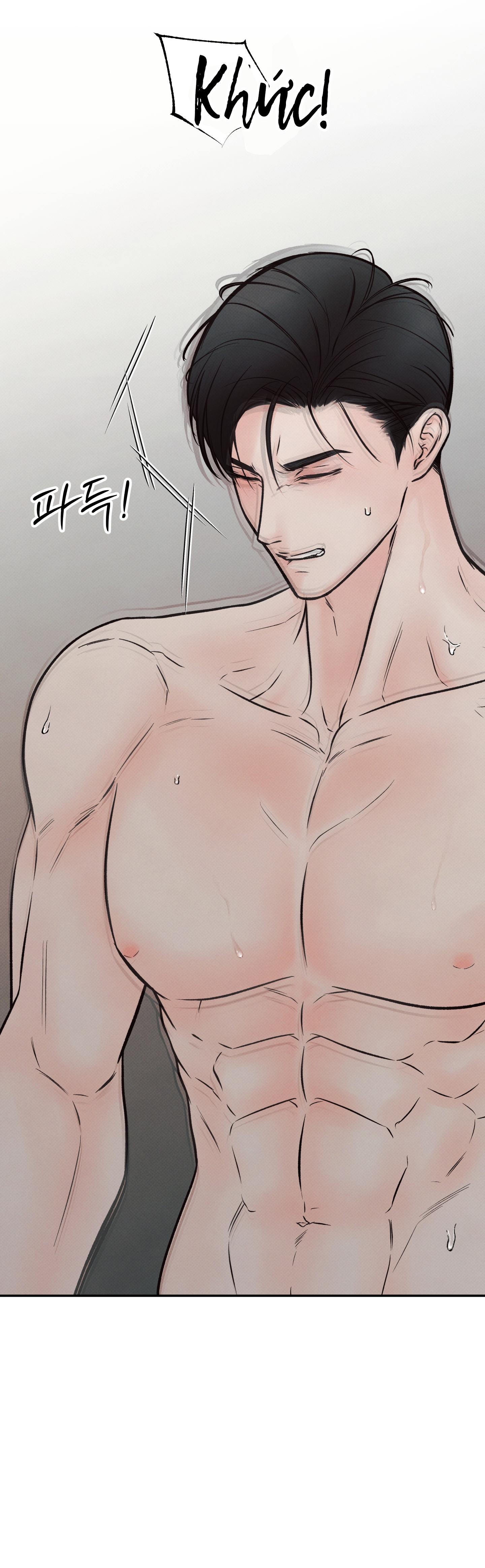 Nửa tỉnh nửa mê - Chap 4