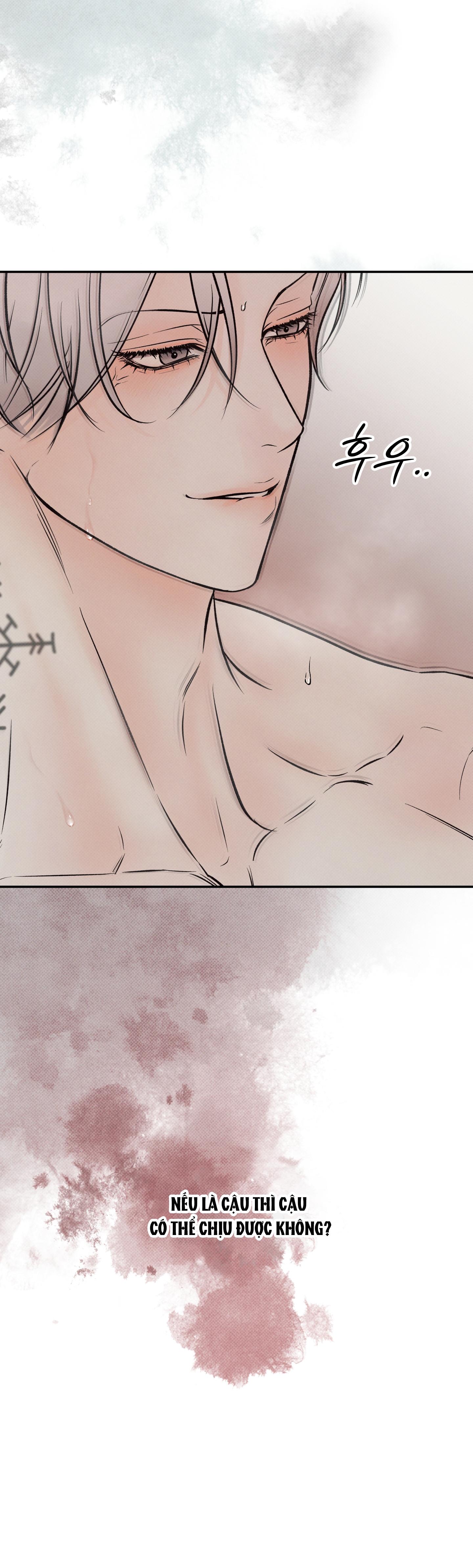 Nửa tỉnh nửa mê - Chap 4