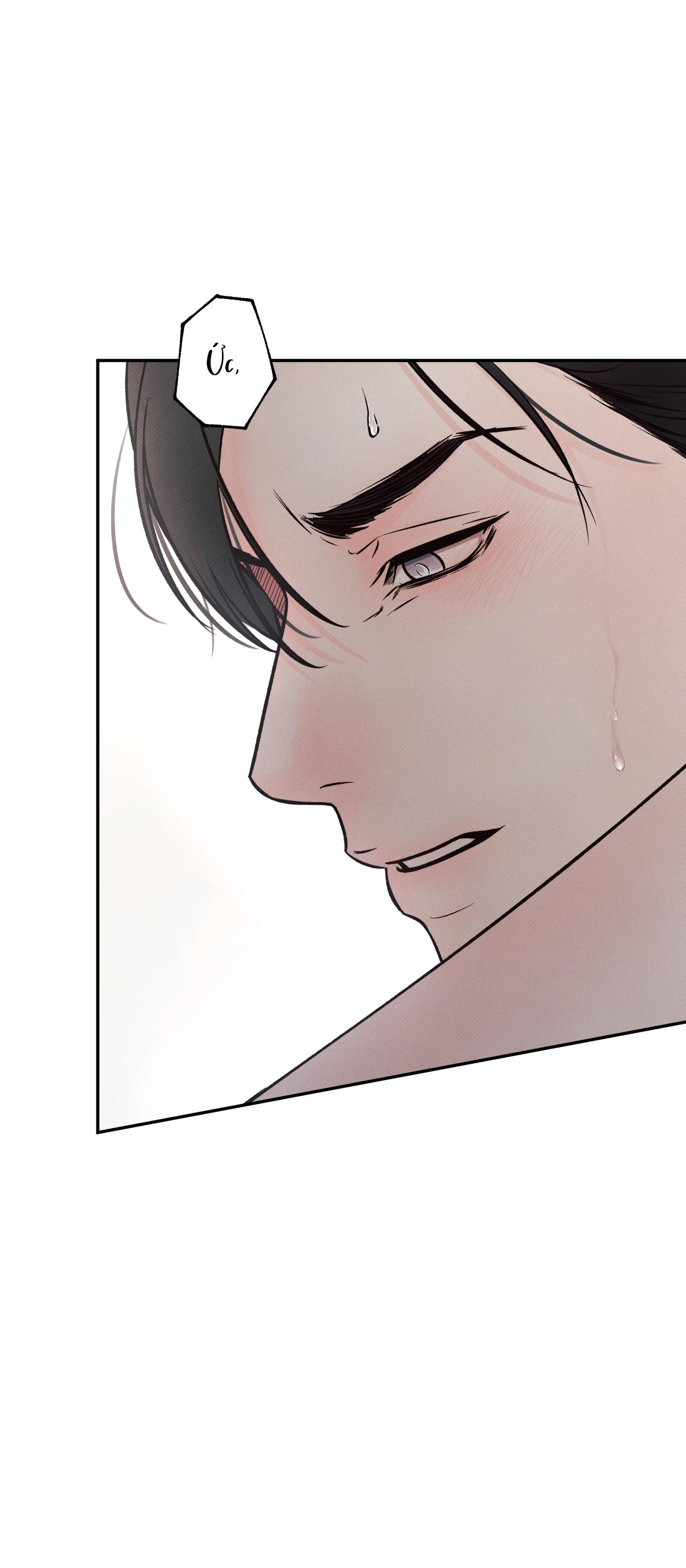 Nửa tỉnh nửa mê - Chap 4