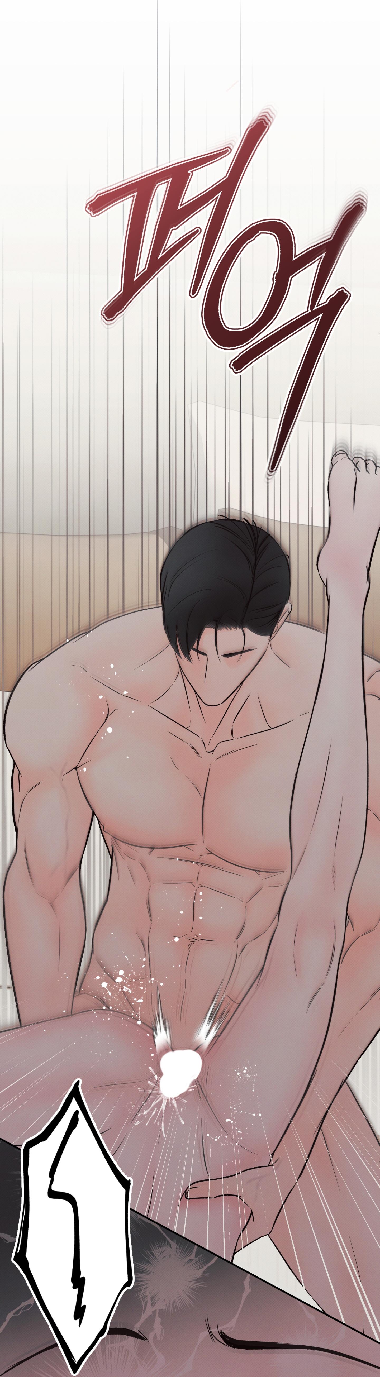 Nửa tỉnh nửa mê - Chap 4