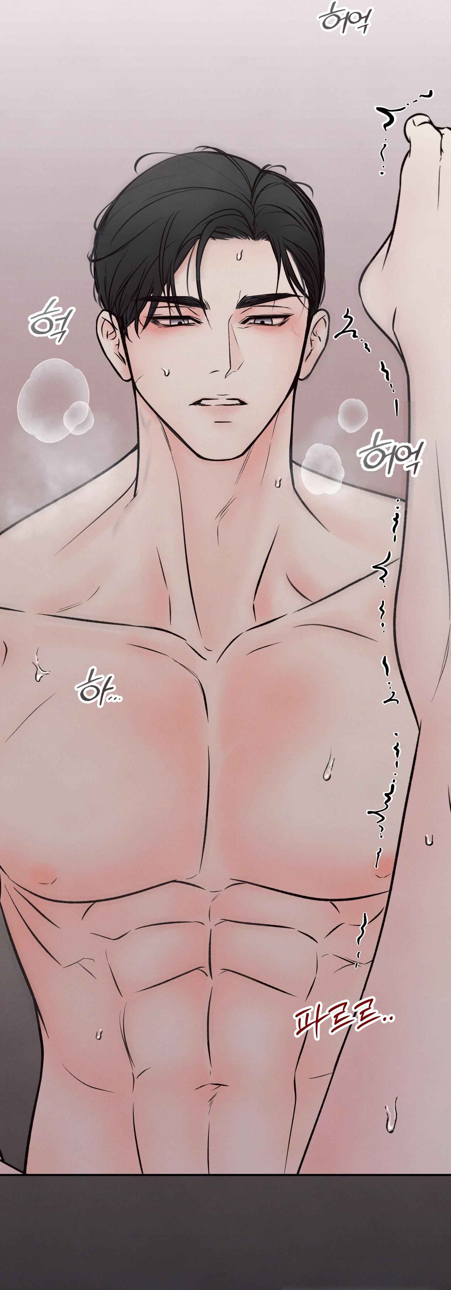 Nửa tỉnh nửa mê - Chap 4