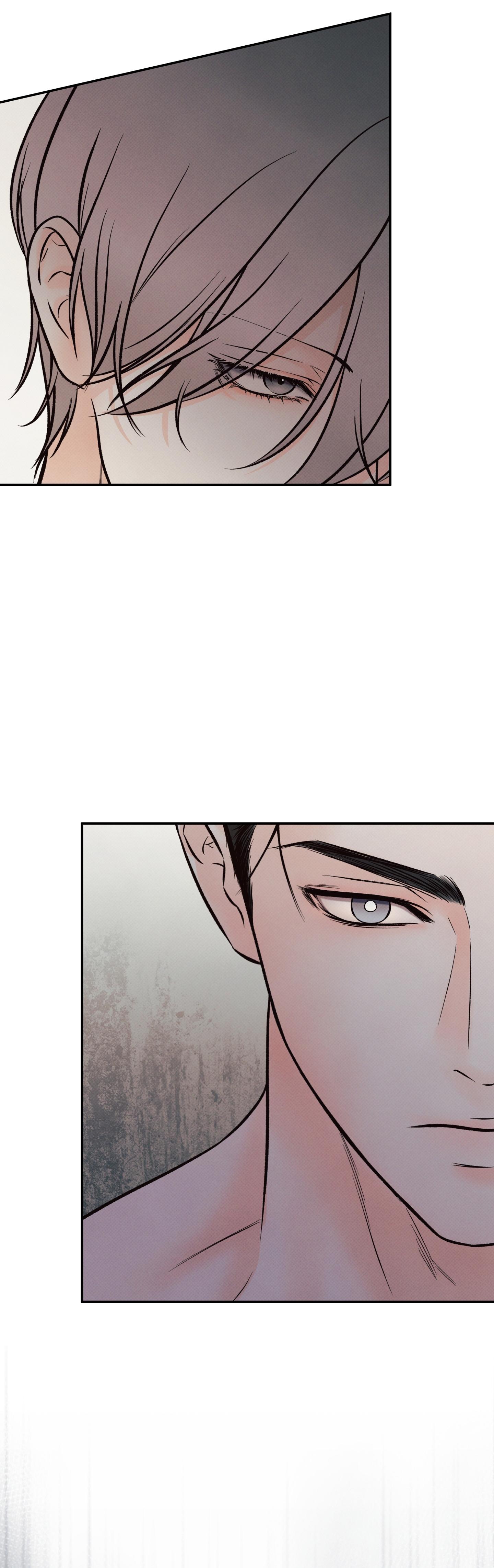 Nửa tỉnh nửa mê - Chap 4