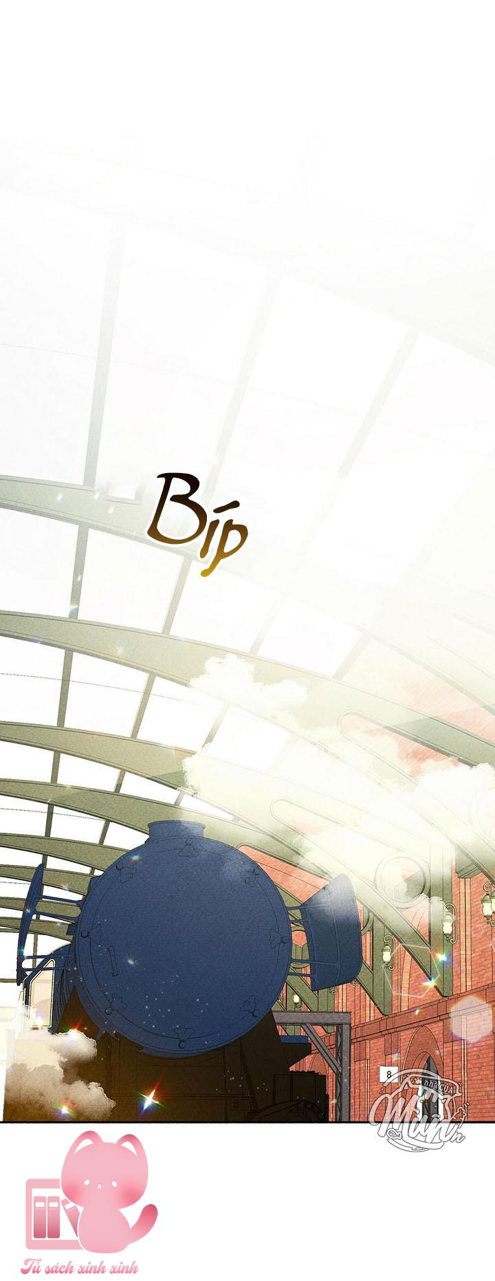 Nuôi Dưỡng Một Hắc Long - Chap 1