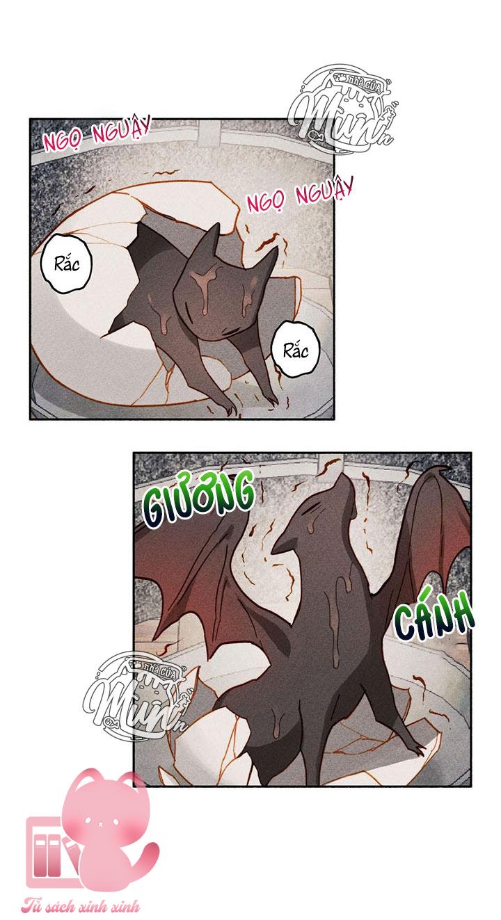 Nuôi Dưỡng Một Hắc Long - Chap 1