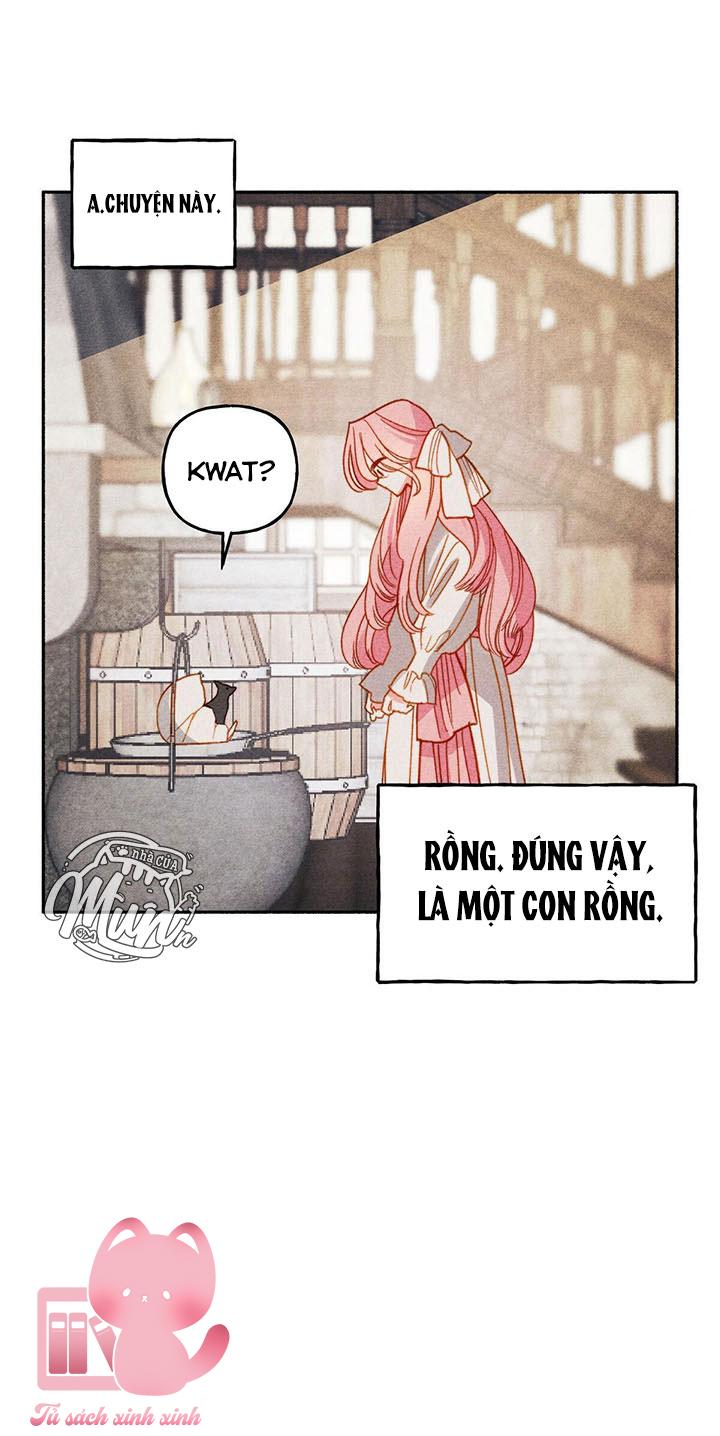 Nuôi Dưỡng Một Hắc Long - Chap 1