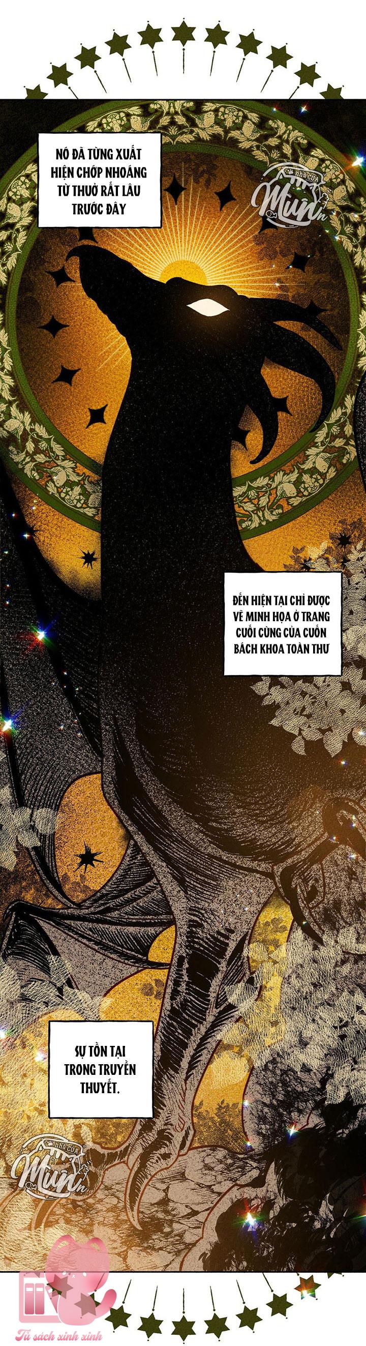 Nuôi Dưỡng Một Hắc Long - Chap 1