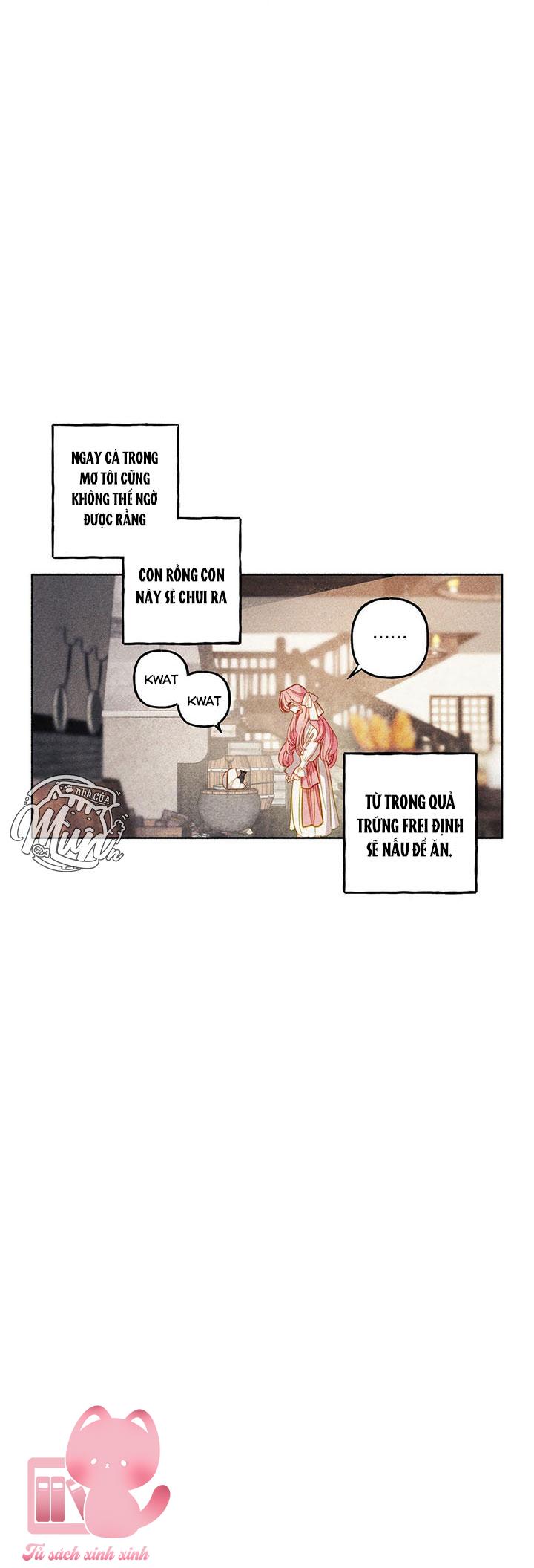 Nuôi Dưỡng Một Hắc Long - Chap 1