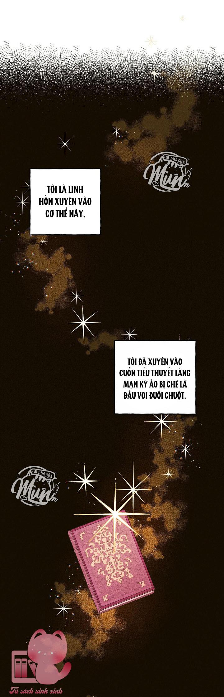 Nuôi Dưỡng Một Hắc Long - Chap 1