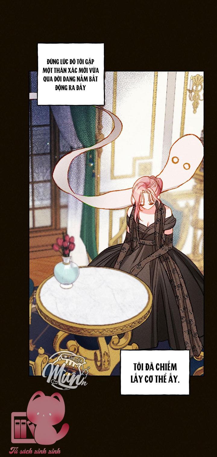 Nuôi Dưỡng Một Hắc Long - Chap 1