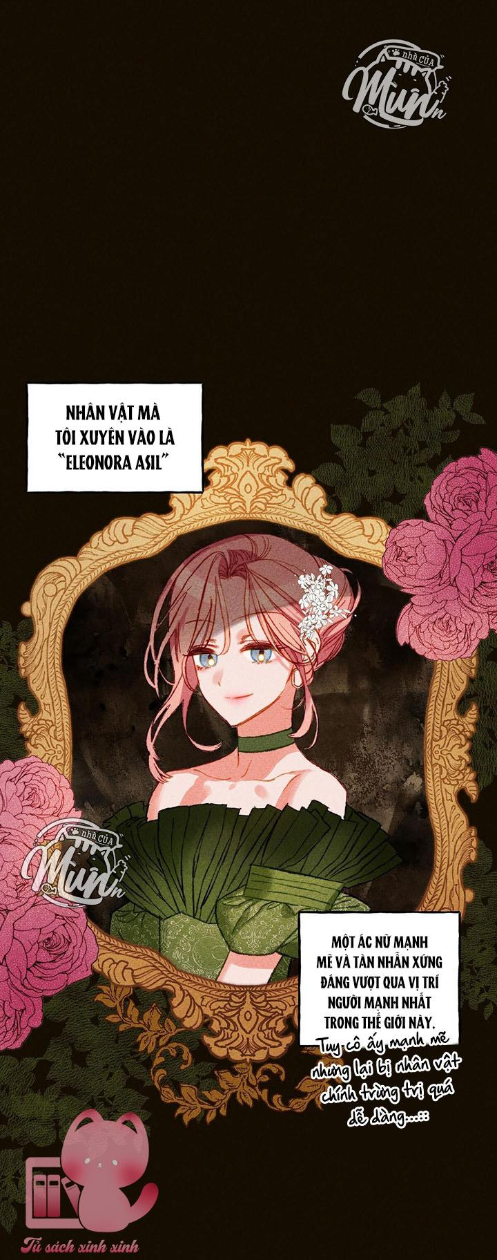 Nuôi Dưỡng Một Hắc Long - Chap 1