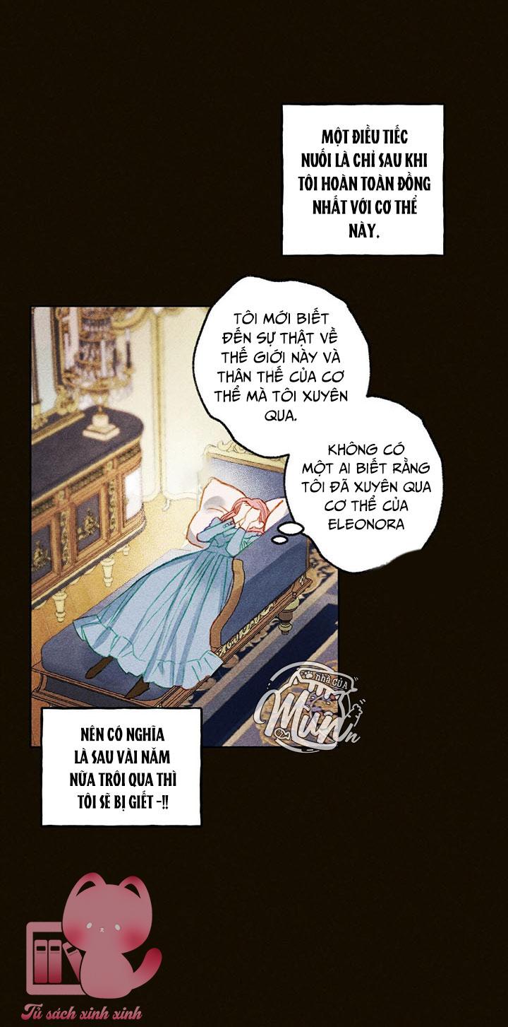 Nuôi Dưỡng Một Hắc Long - Chap 1