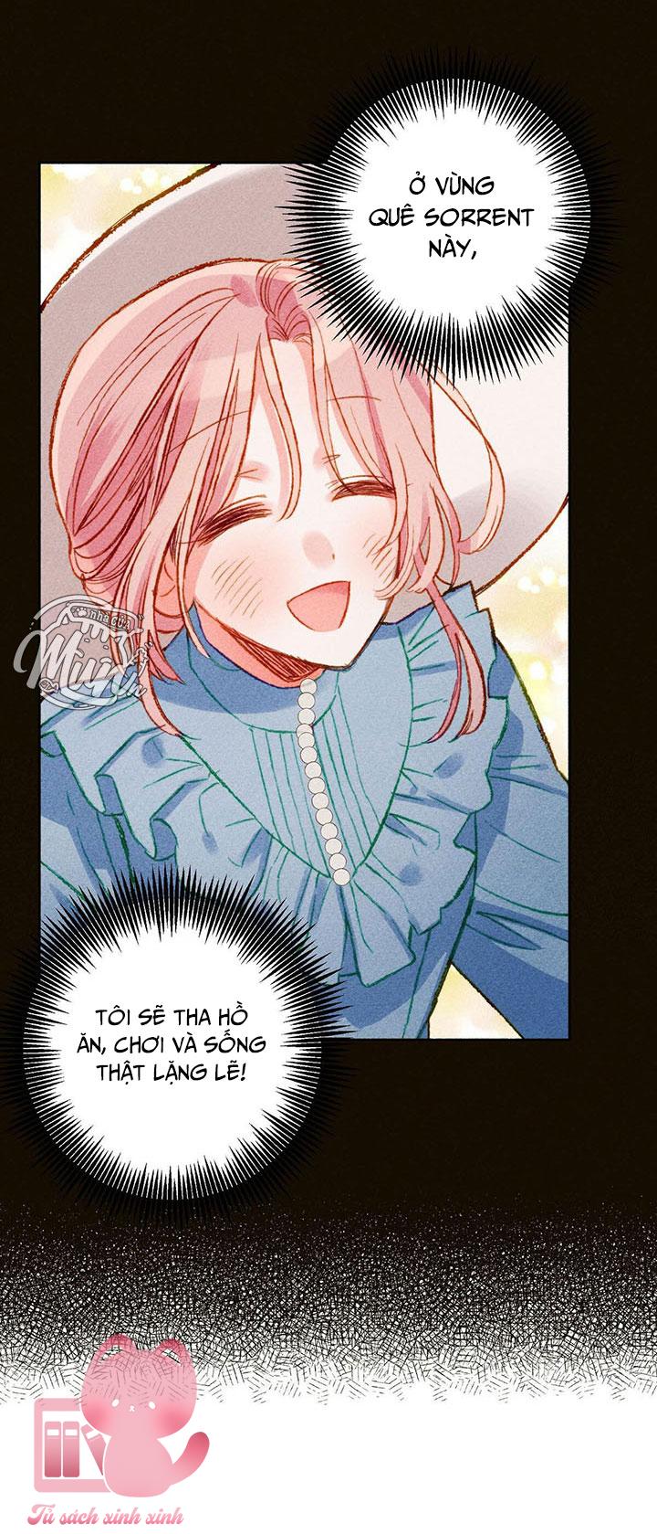 Nuôi Dưỡng Một Hắc Long - Chap 1