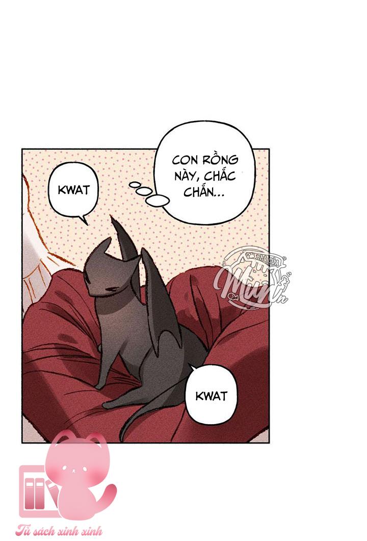 Nuôi Dưỡng Một Hắc Long - Chap 1