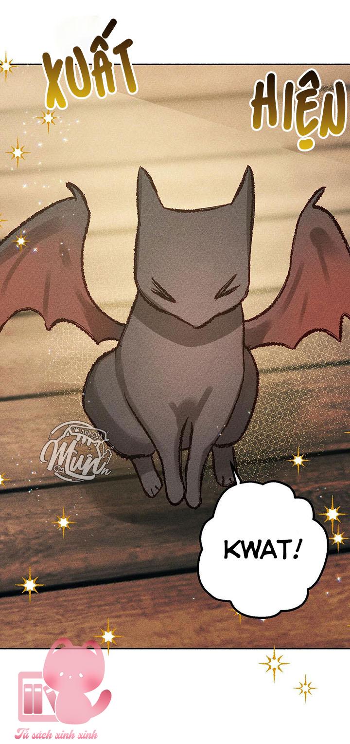 Nuôi Dưỡng Một Hắc Long - Chap 1