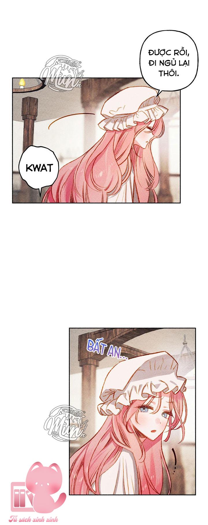 Nuôi Dưỡng Một Hắc Long - Chap 1