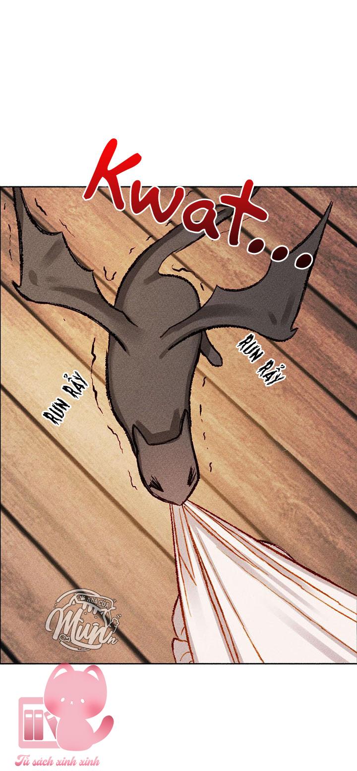 Nuôi Dưỡng Một Hắc Long - Chap 1