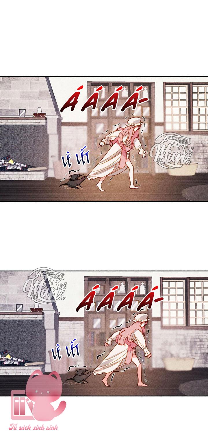 Nuôi Dưỡng Một Hắc Long - Chap 1