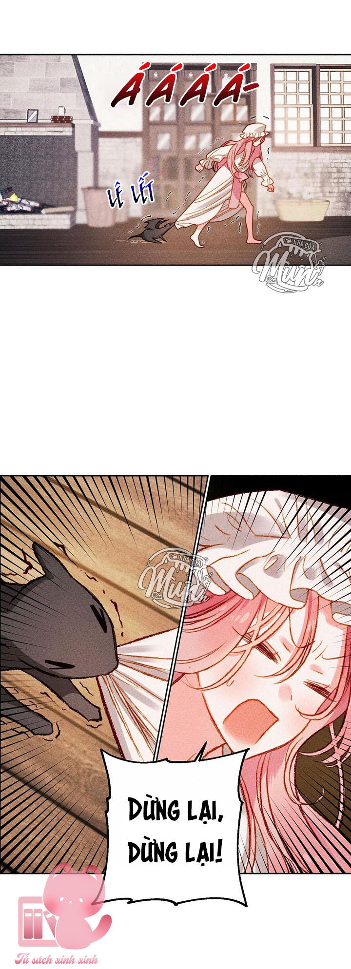 Nuôi Dưỡng Một Hắc Long - Chap 1