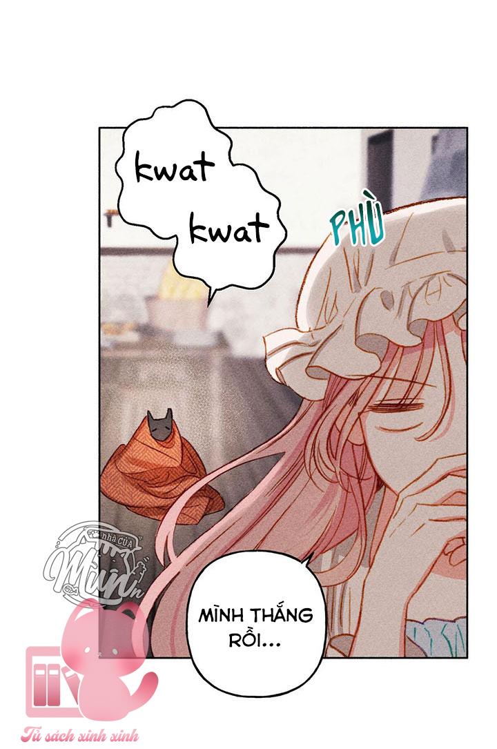 Nuôi Dưỡng Một Hắc Long - Chap 1