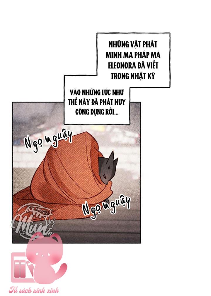 Nuôi Dưỡng Một Hắc Long - Chap 1