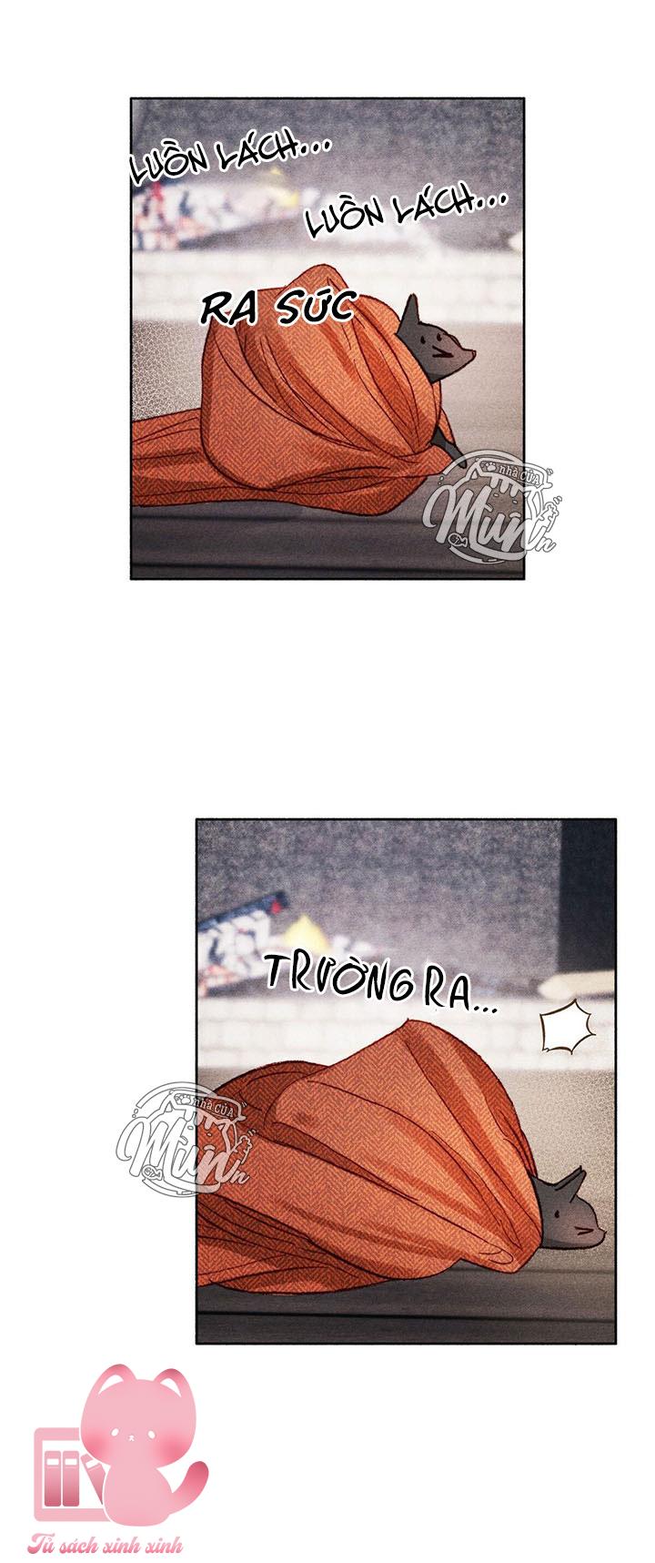 Nuôi Dưỡng Một Hắc Long - Chap 1