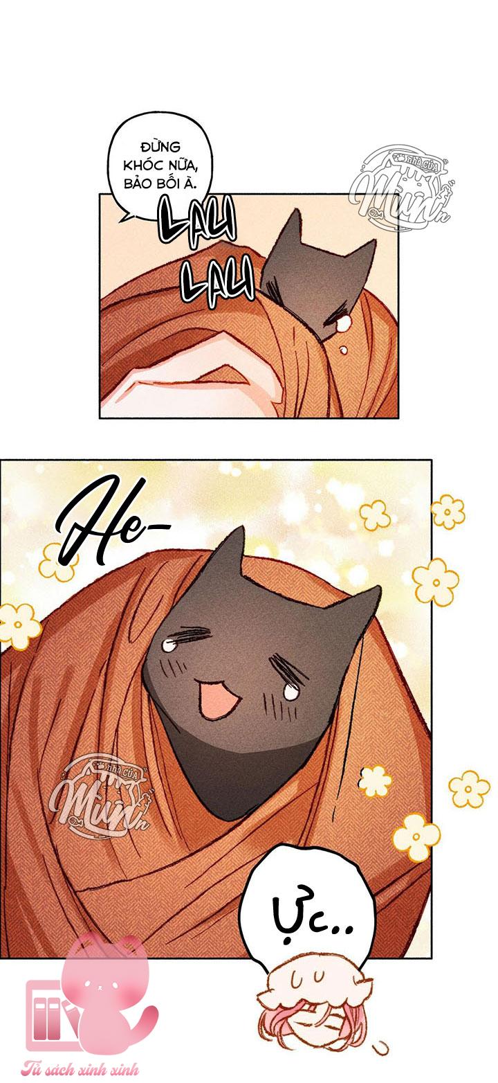 Nuôi Dưỡng Một Hắc Long - Chap 1