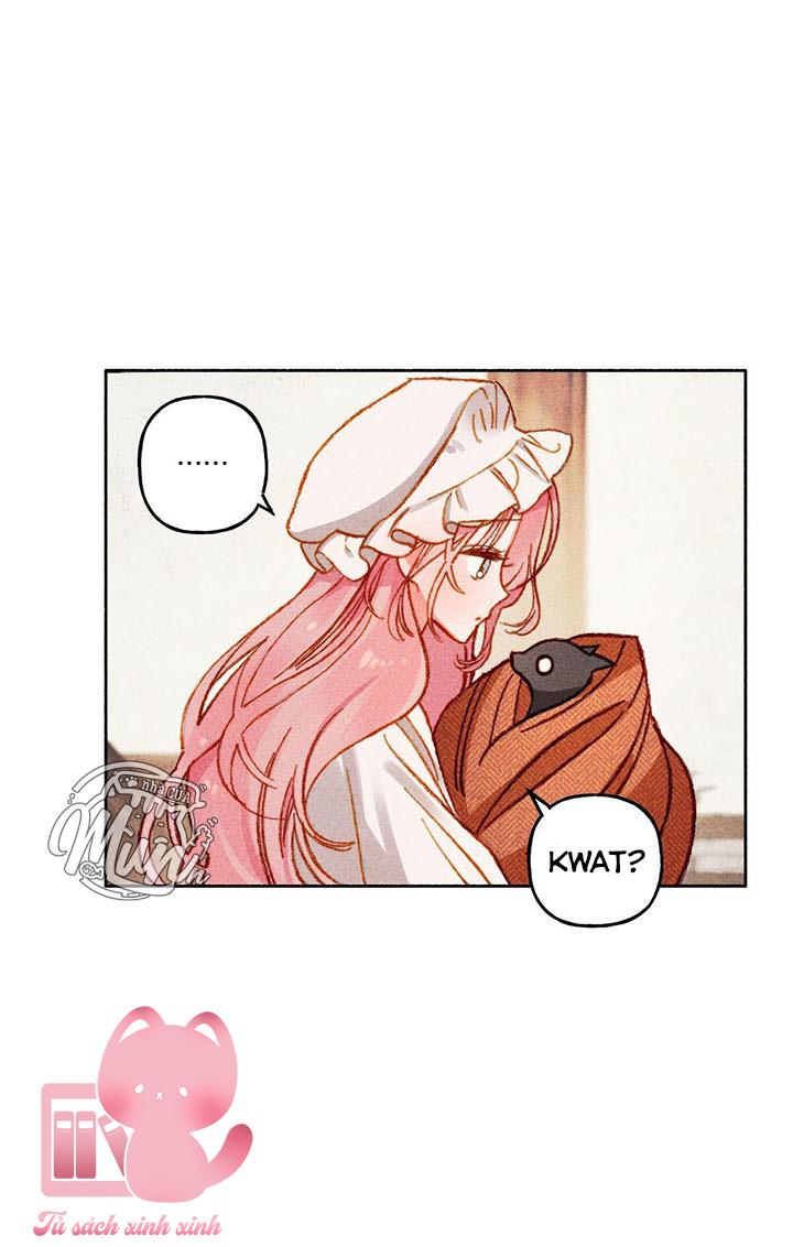 Nuôi Dưỡng Một Hắc Long - Chap 1