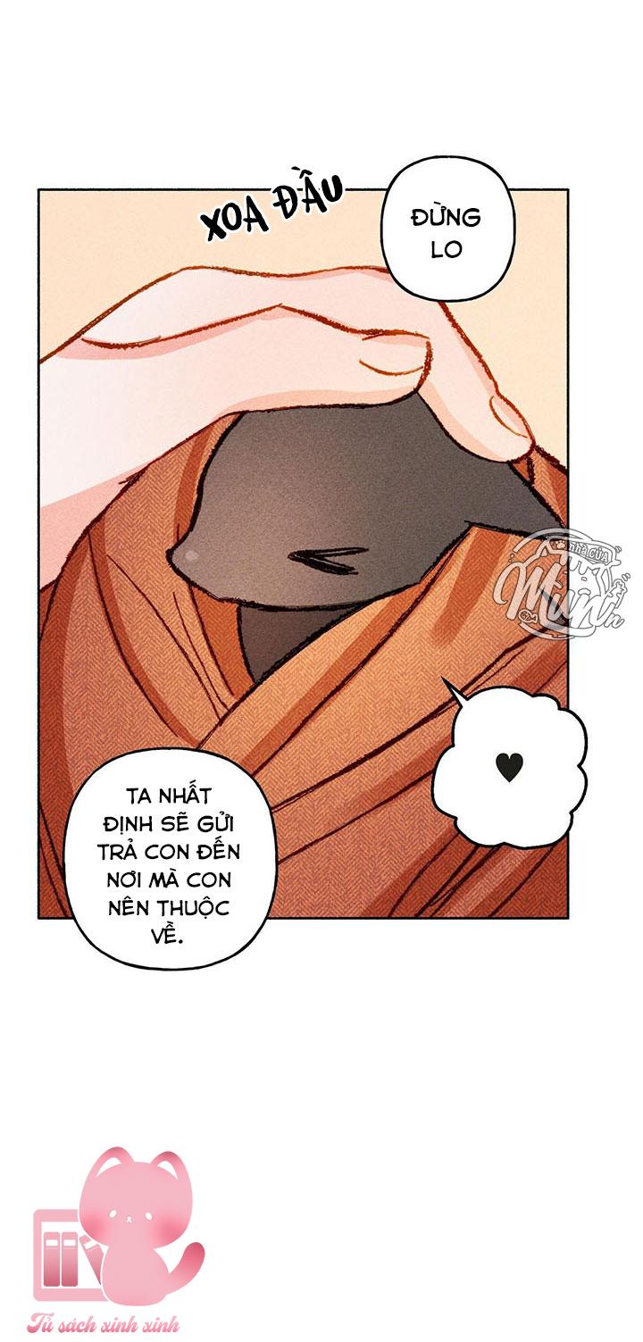 Nuôi Dưỡng Một Hắc Long - Chap 1