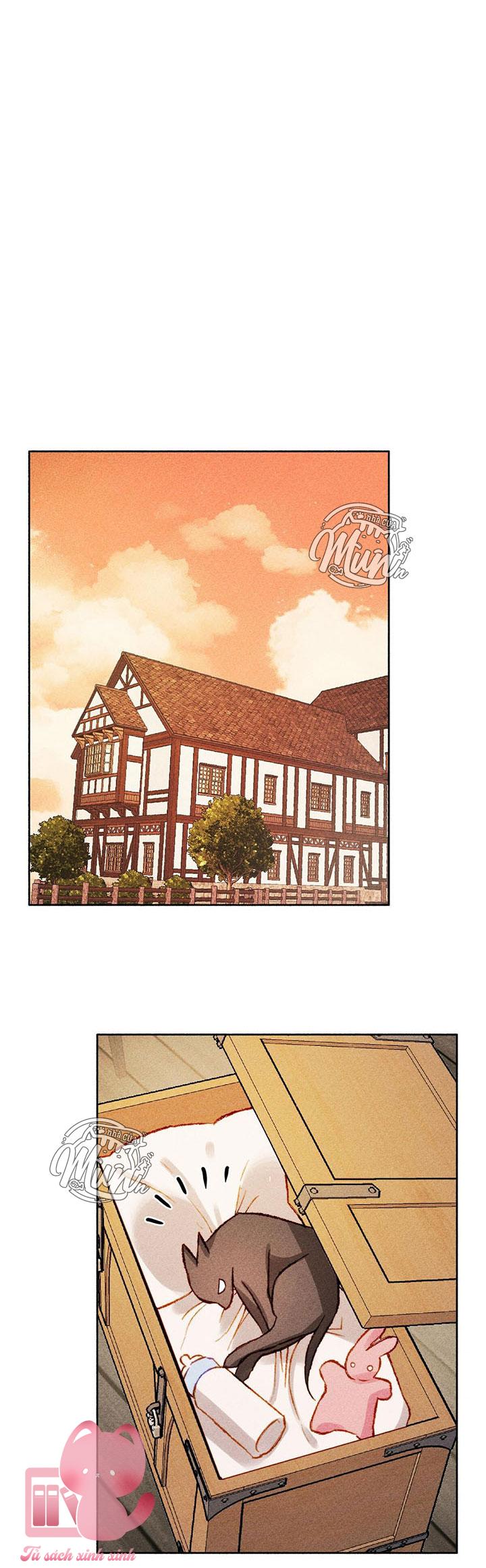 Nuôi Dưỡng Một Hắc Long - Chap 1