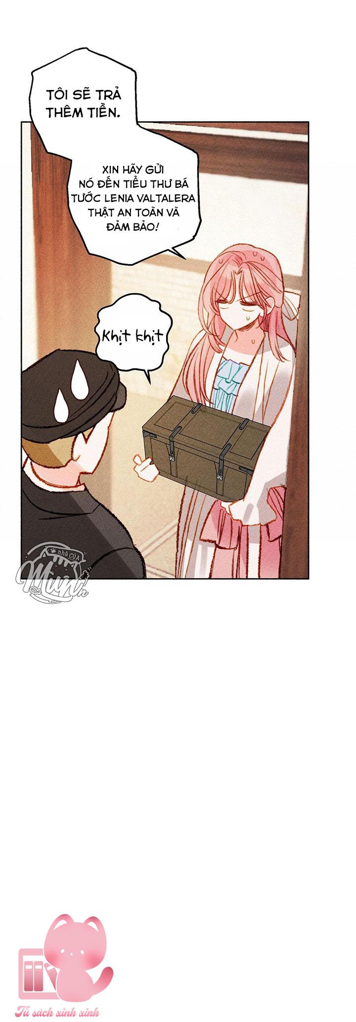 Nuôi Dưỡng Một Hắc Long - Chap 1