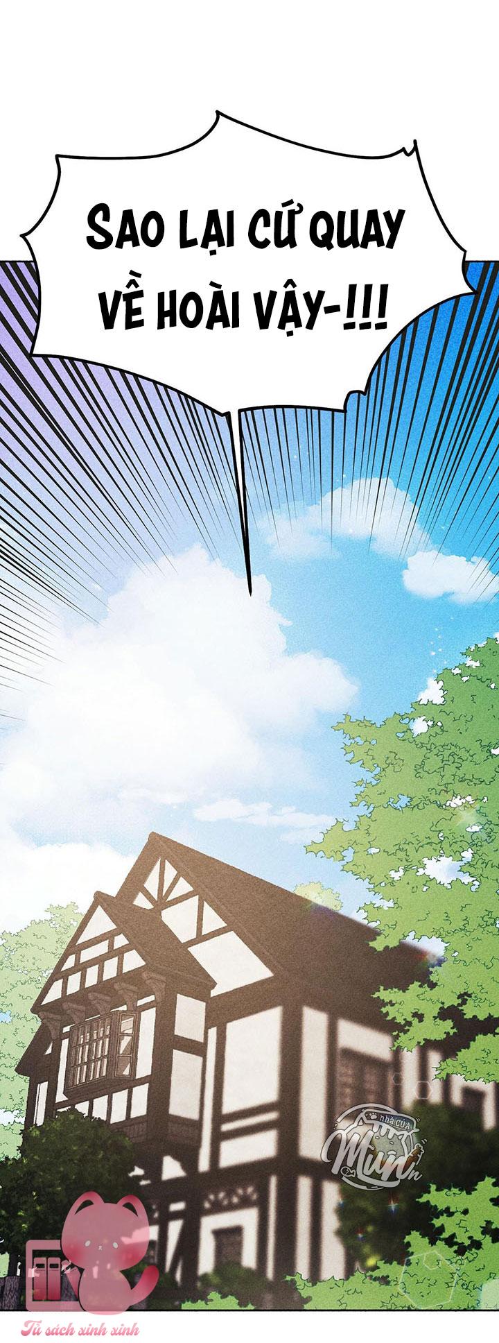 Nuôi Dưỡng Một Hắc Long - Chap 1