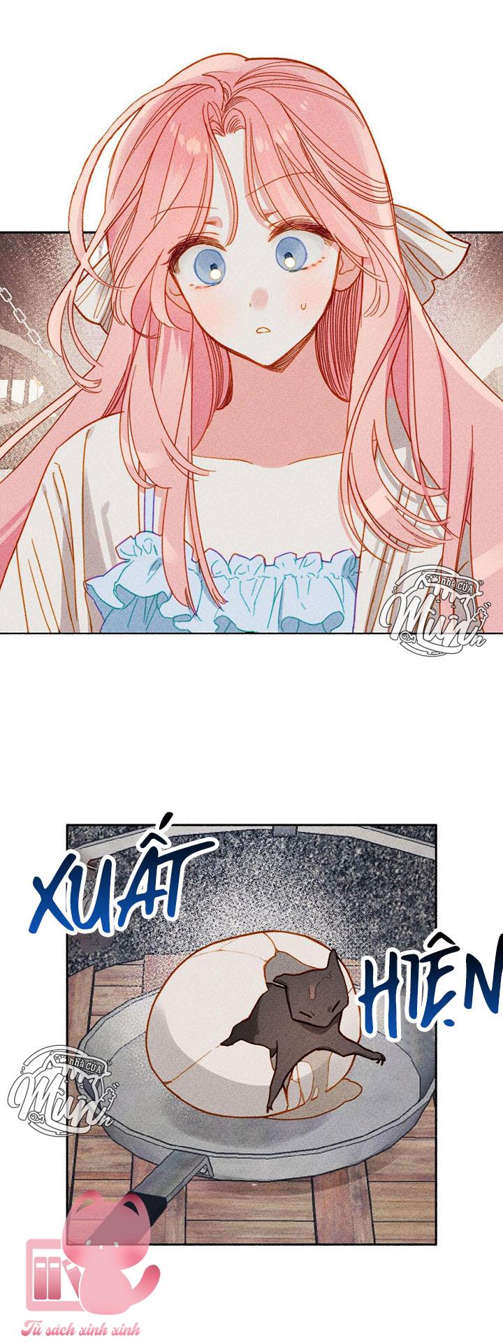 Nuôi Dưỡng Một Hắc Long - Chap 1