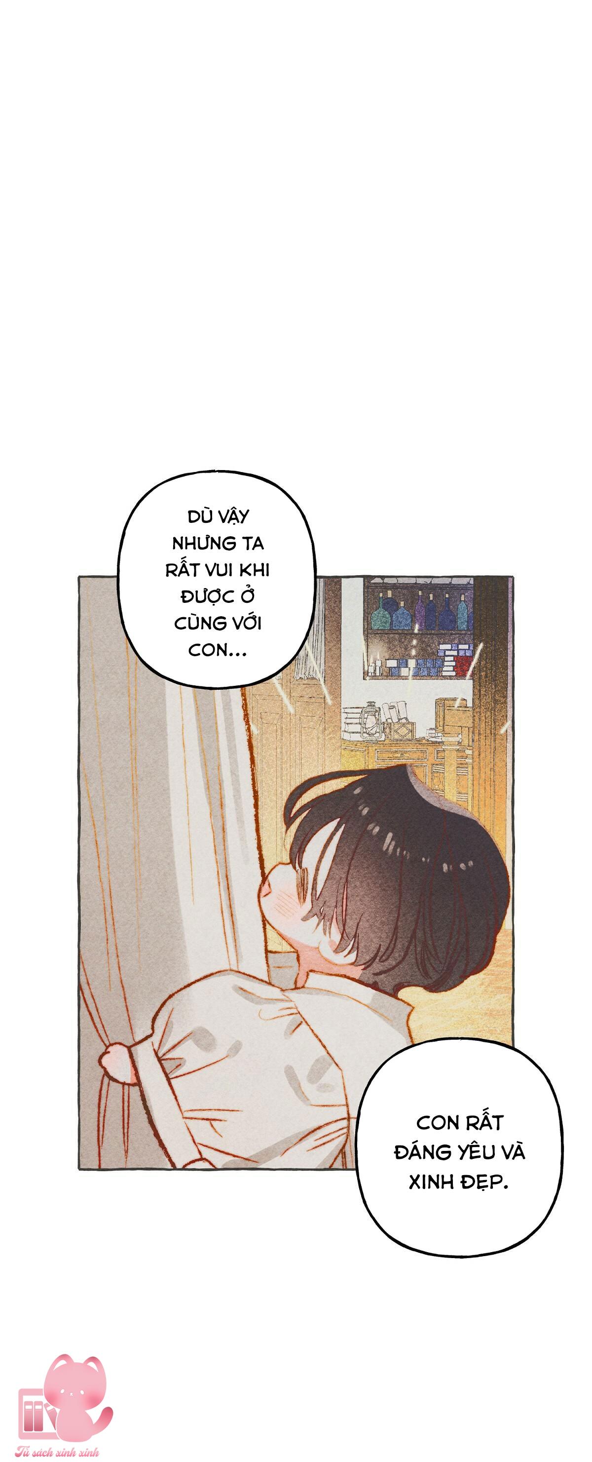 Nuôi Dưỡng Một Hắc Long - Chap 10