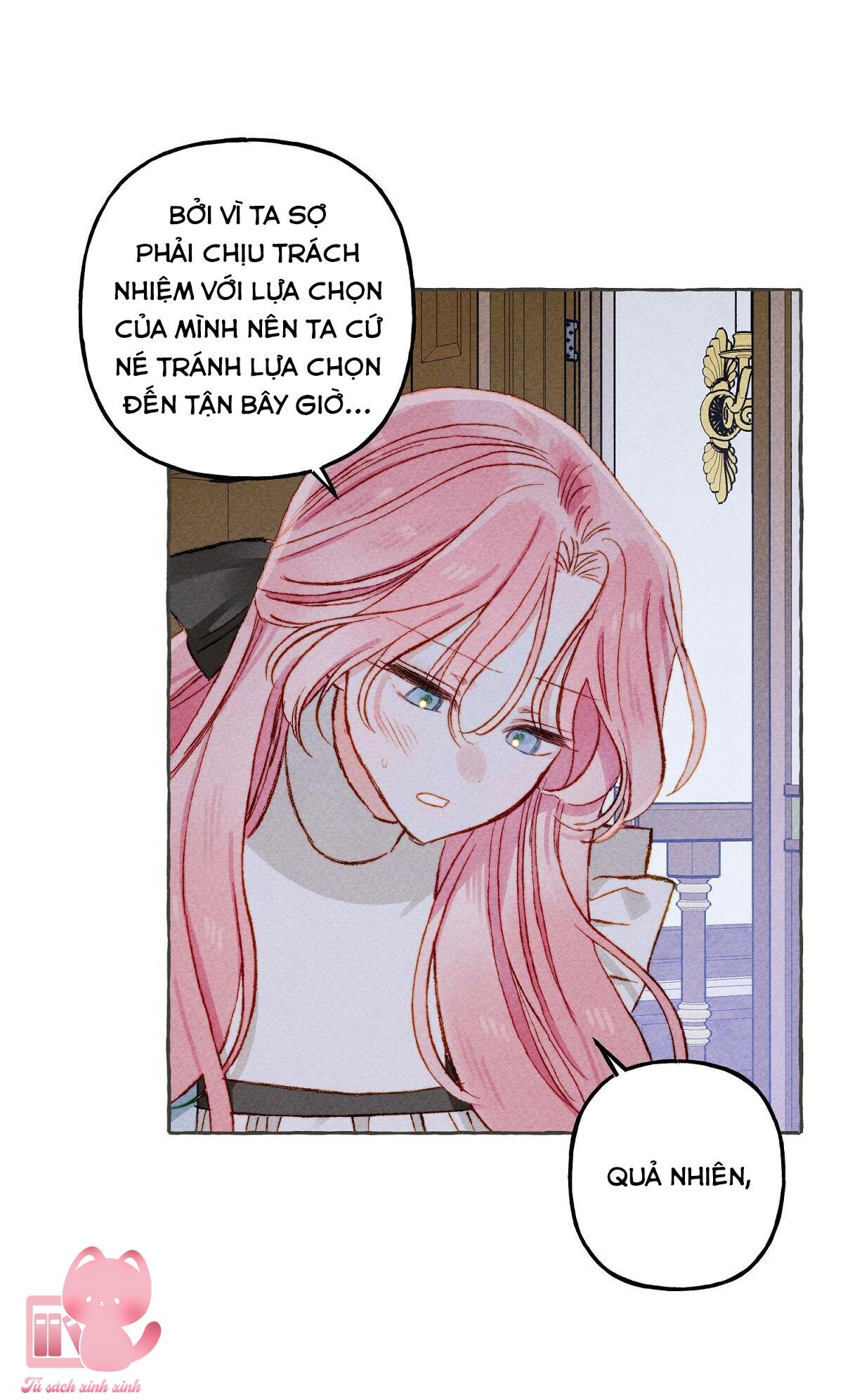 Nuôi Dưỡng Một Hắc Long - Chap 10