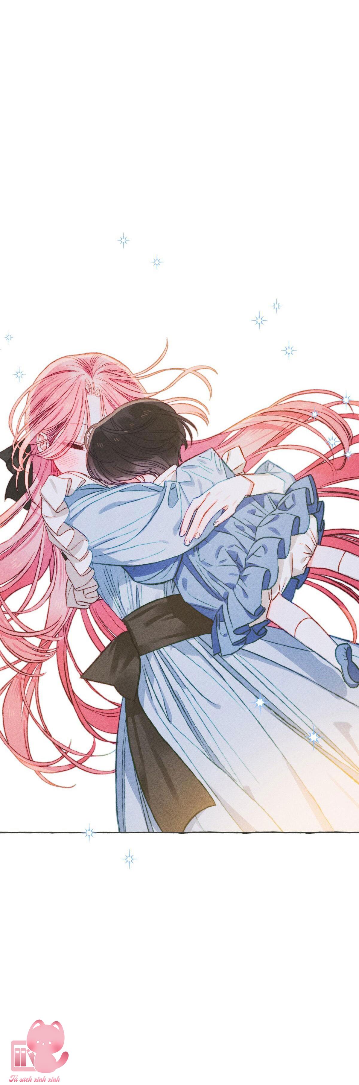 Nuôi Dưỡng Một Hắc Long - Chap 10