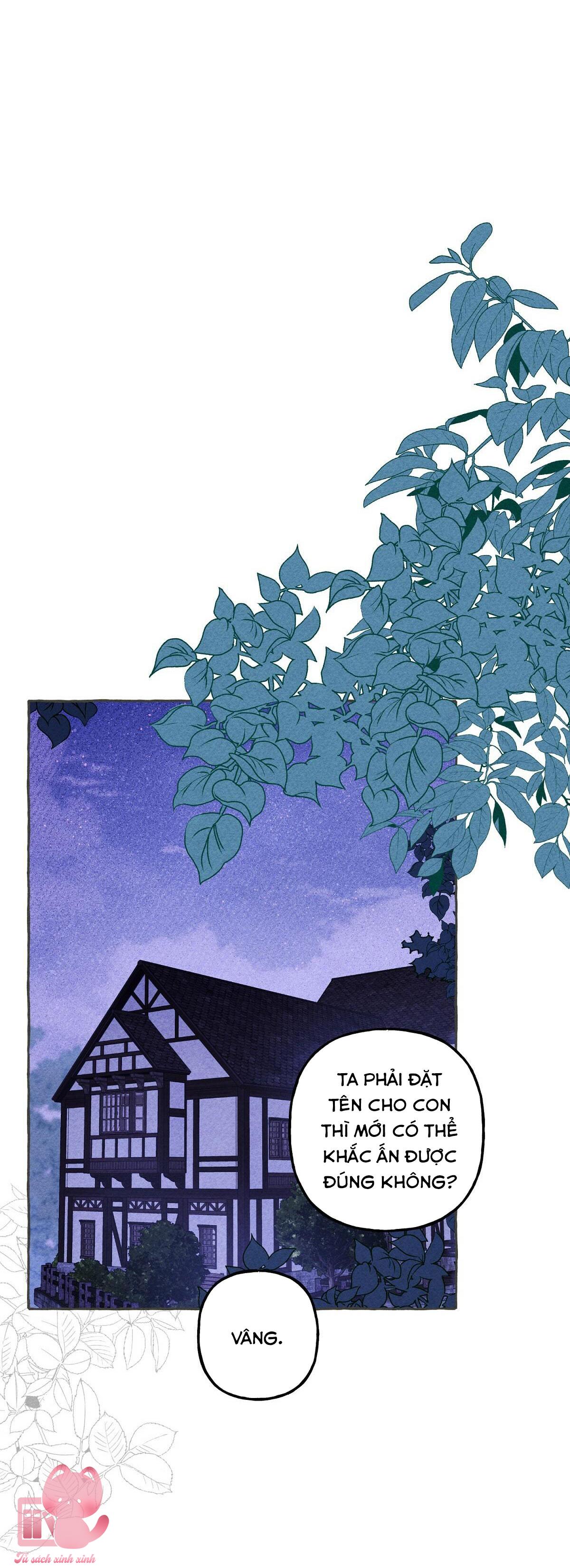 Nuôi Dưỡng Một Hắc Long - Chap 10