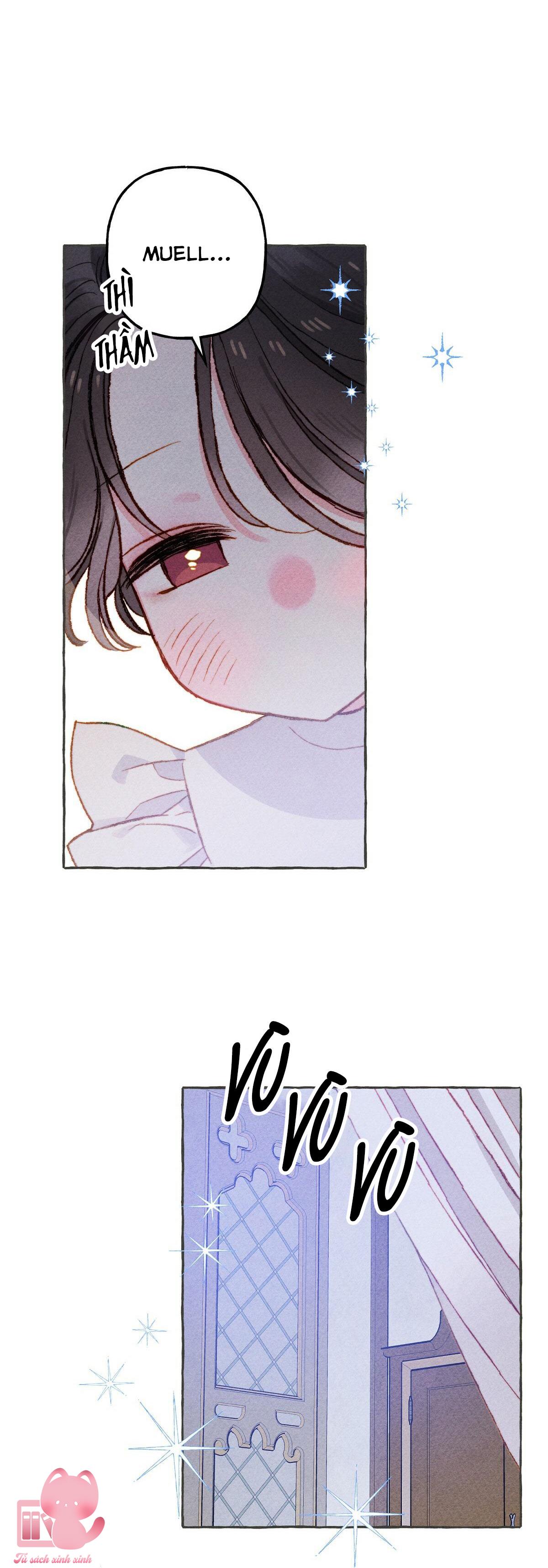 Nuôi Dưỡng Một Hắc Long - Chap 10