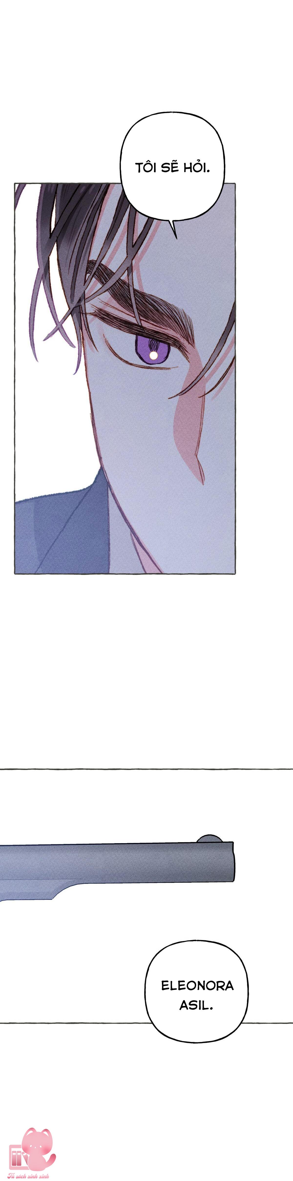 Nuôi Dưỡng Một Hắc Long - Chap 10