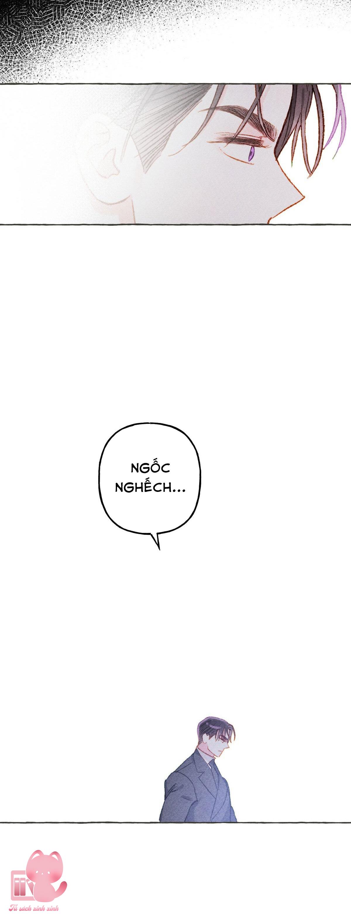 Nuôi Dưỡng Một Hắc Long - Chap 10