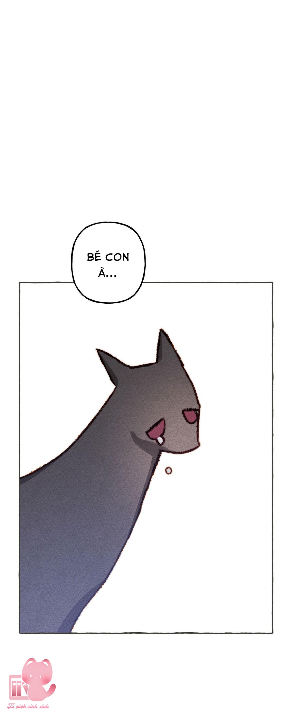 Nuôi Dưỡng Một Hắc Long - Chap 10