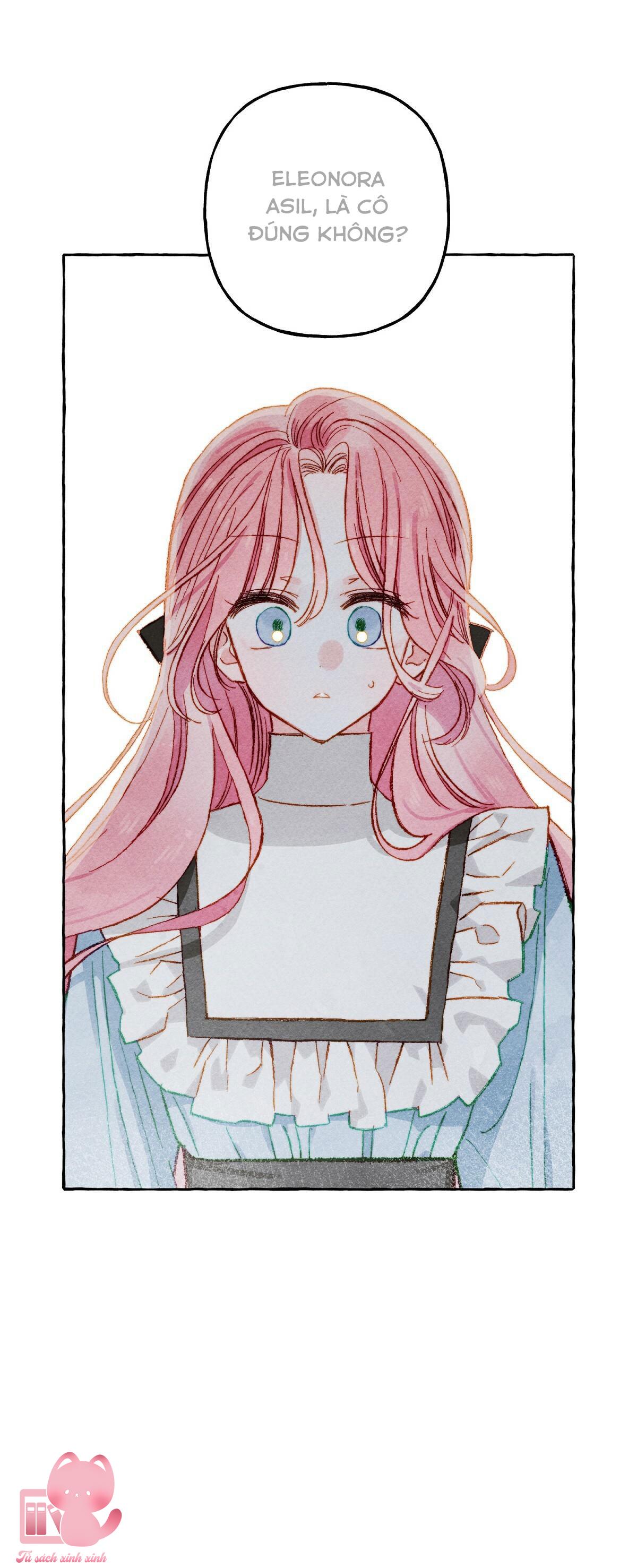 Nuôi Dưỡng Một Hắc Long - Chap 11